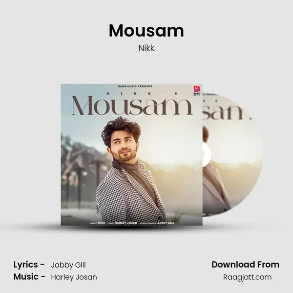 Mousam mp3 song