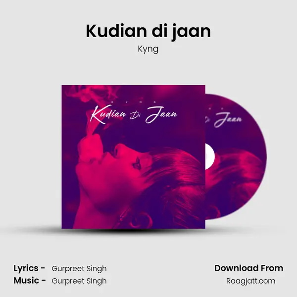 Kudian di jaan mp3 song