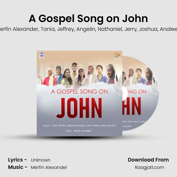 A Gospel Song on John mp3 song