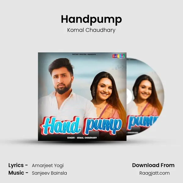 Handpump mp3 song