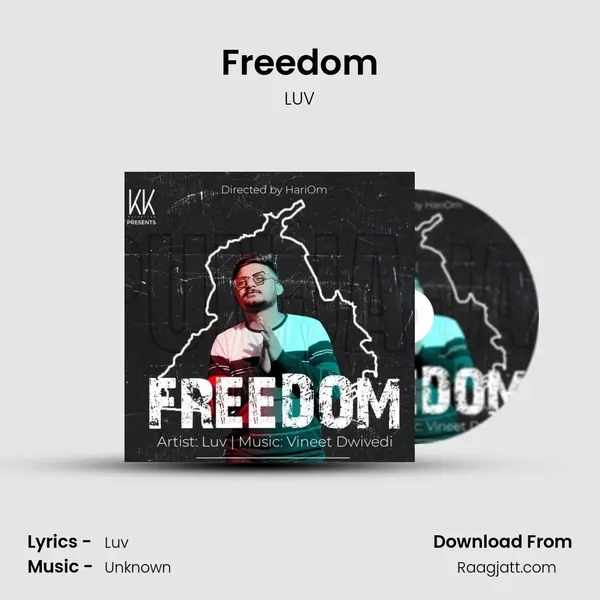 Freedom mp3 song