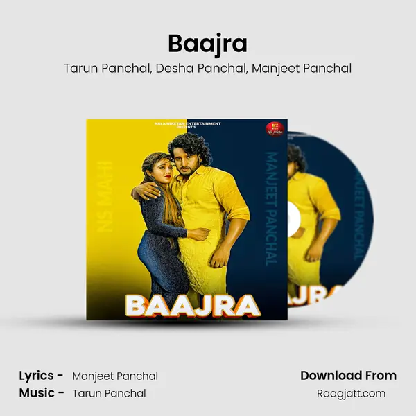 Baajra mp3 song