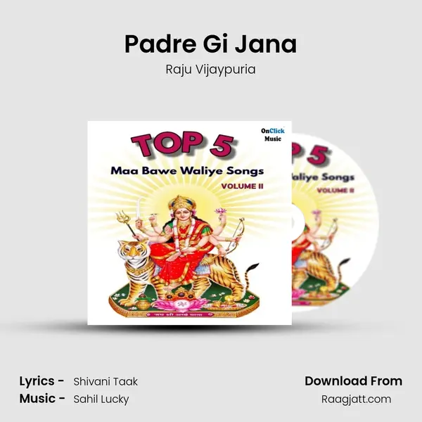 Padre Gi Jana mp3 song