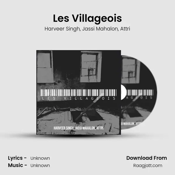 Les Villageois mp3 song