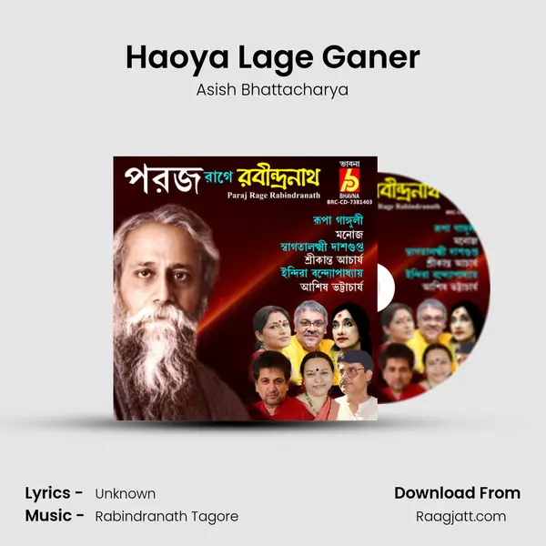 Haoya Lage Ganer mp3 song