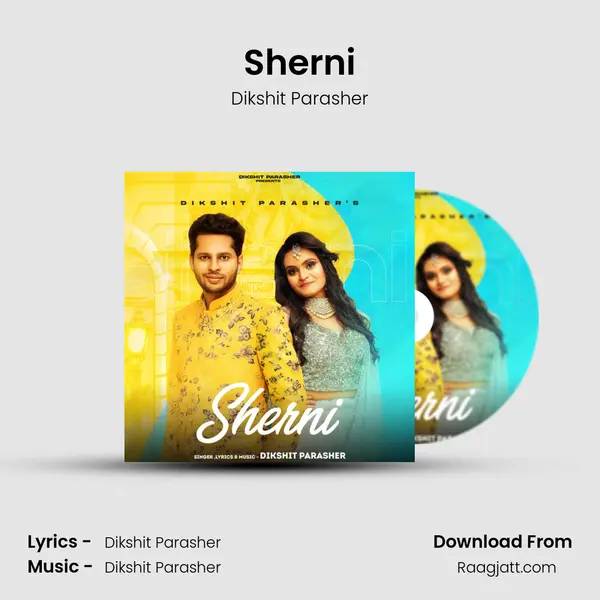 Sherni mp3 song