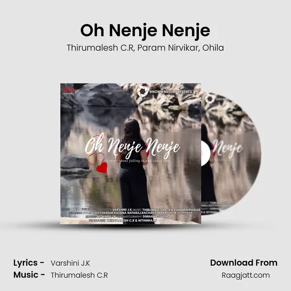 Oh Nenje Nenje mp3 song