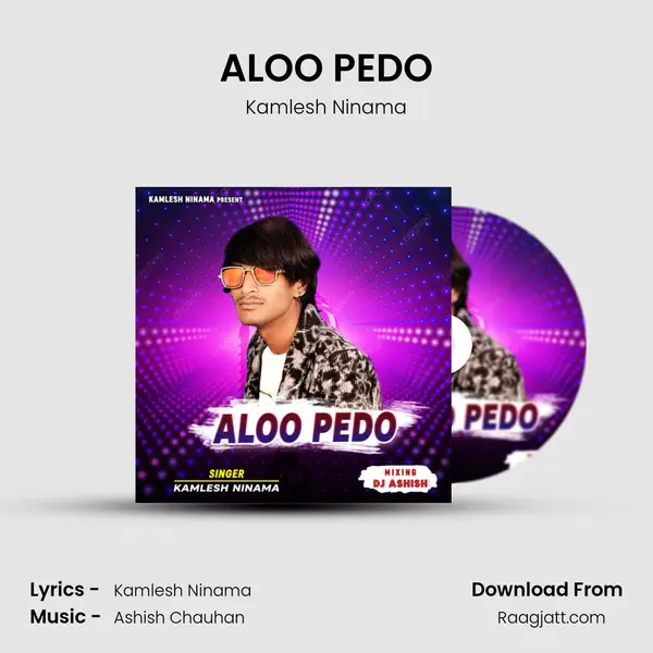 ALOO PEDO mp3 song