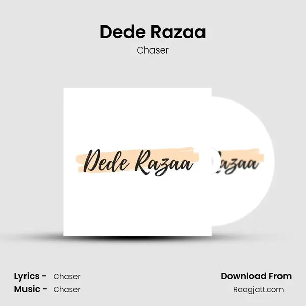 Dede Razaa mp3 song