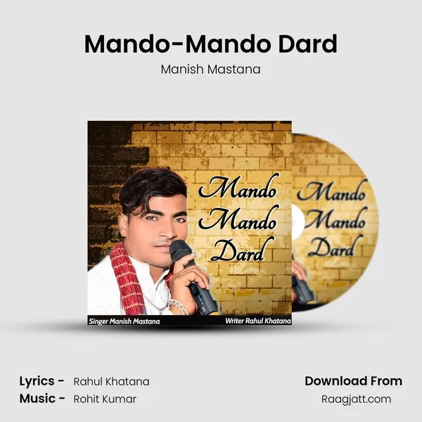 Mando-Mando Dard mp3 song