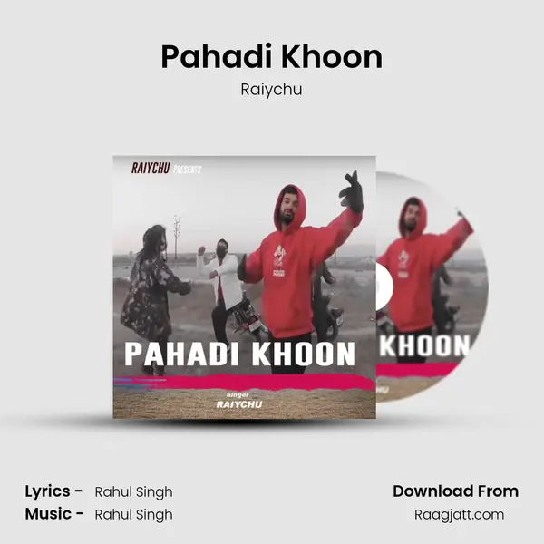 Pahadi Khoon mp3 song