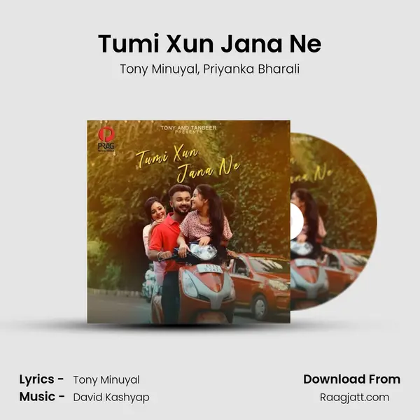 Tumi Xun Jana Ne mp3 song