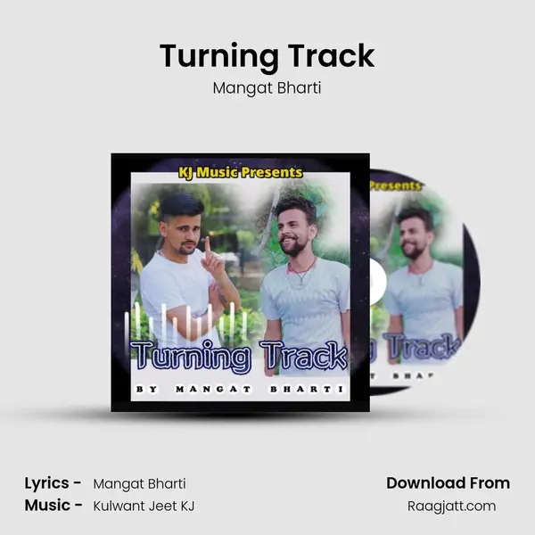 Turning Track mp3 song