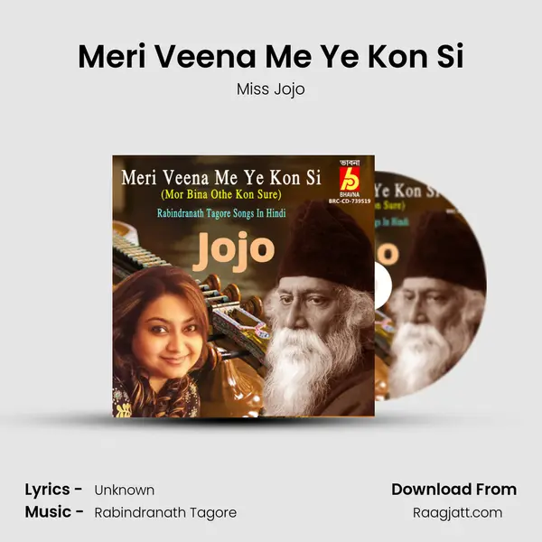 Meri Veena Me Ye Kon Si mp3 song