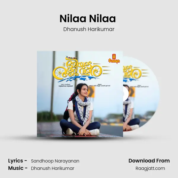 Nilaa Nilaa (From Bhoomiyude Attam Vare) mp3 song