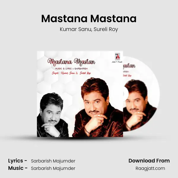 Mastana Mastana mp3 song