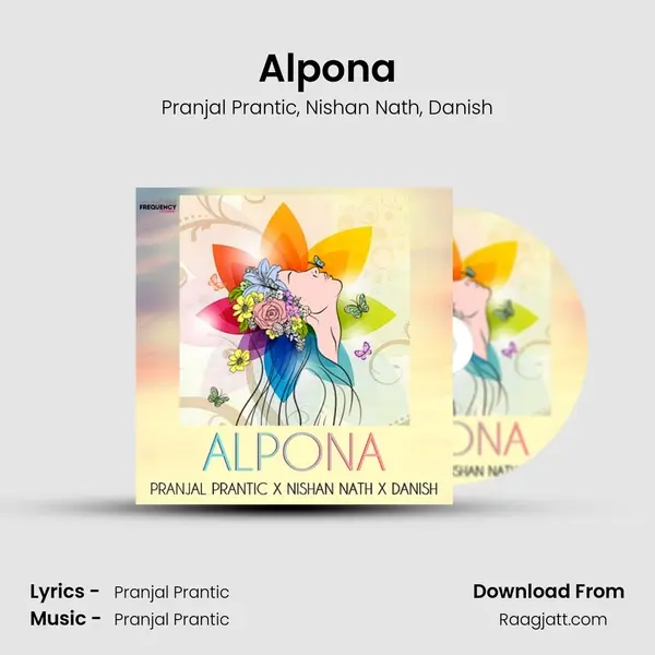 Alpona mp3 song