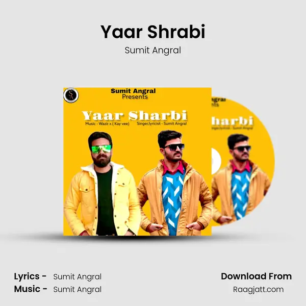 Yaar Shrabi mp3 song