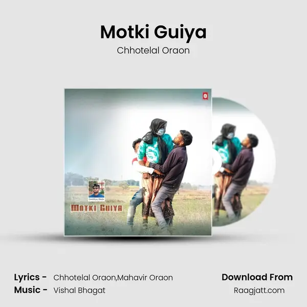 Motki Guiya mp3 song