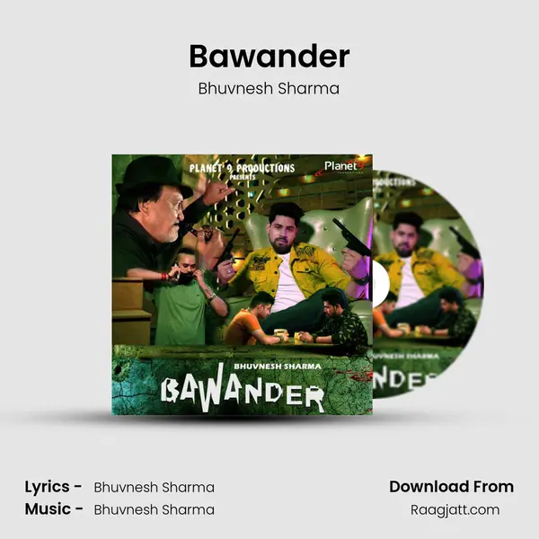 Bawander mp3 song