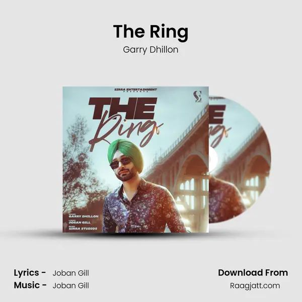 The Ring mp3 song