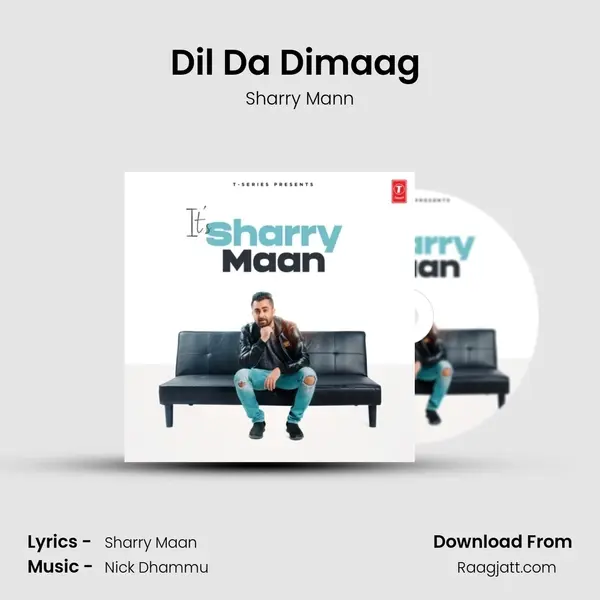 Dil Da Dimaag (From Dil Da Dimaag) mp3 song