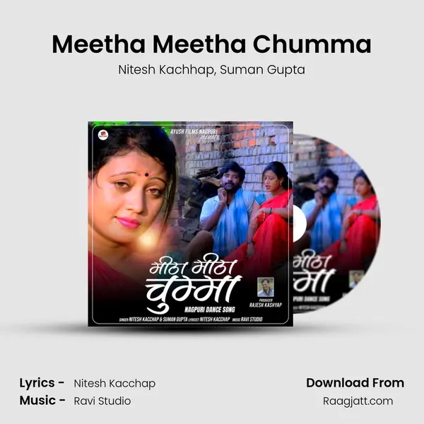 Meetha Meetha Chumma mp3 song