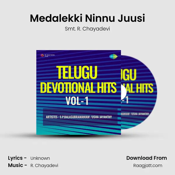 Medalekki Ninnu Juusi mp3 song