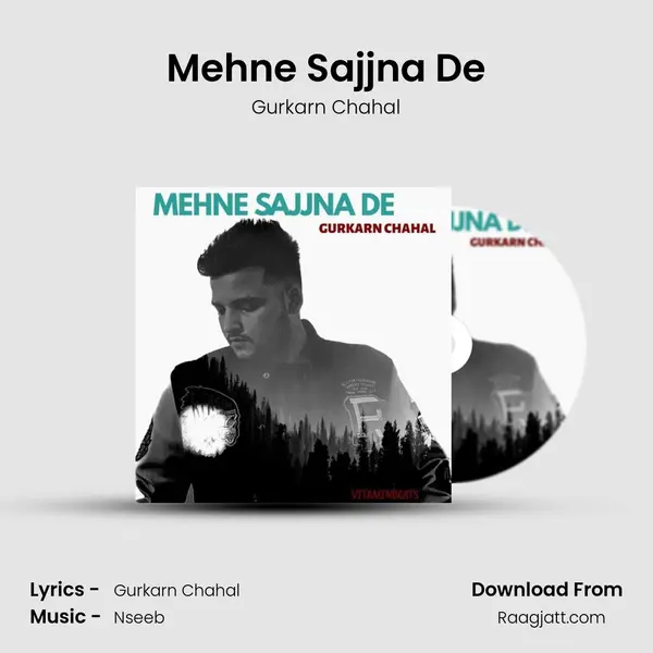 Mehne Sajjna De mp3 song