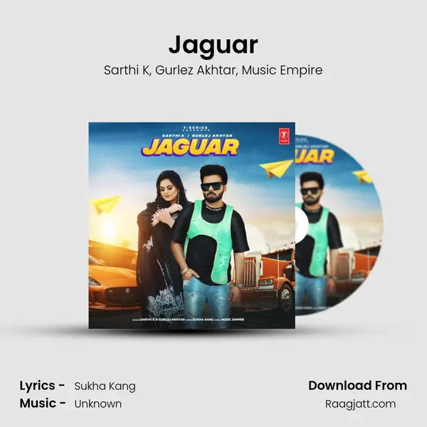 Jaguar mp3 song