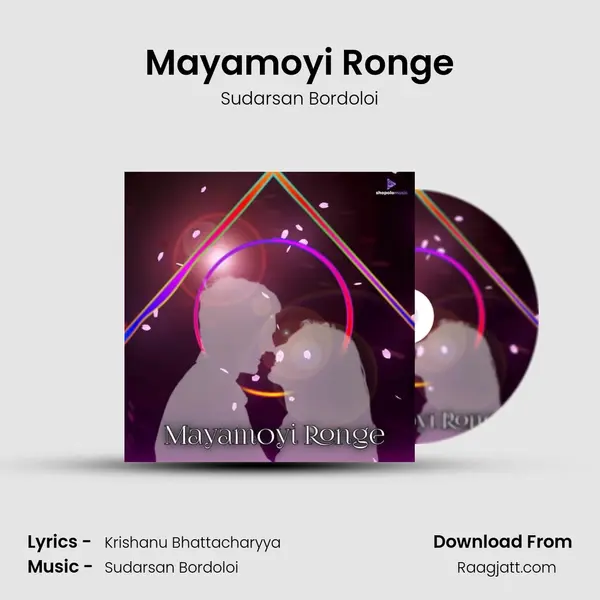 Mayamoyi Ronge mp3 song