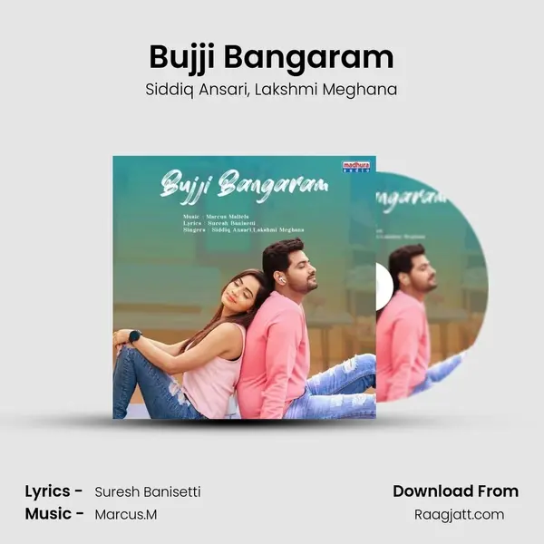 Bujji Bangaram mp3 song