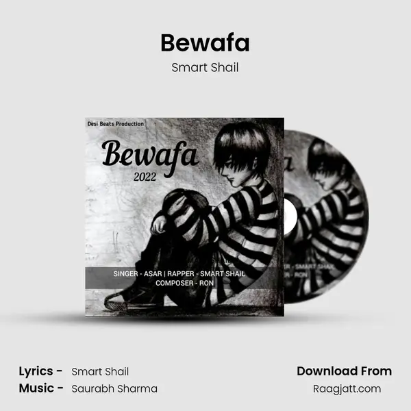 Bewafa mp3 song