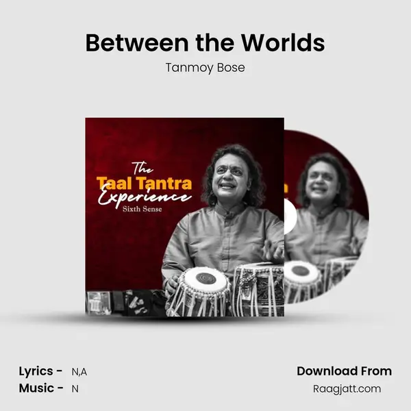 Between the Worlds mp3 song