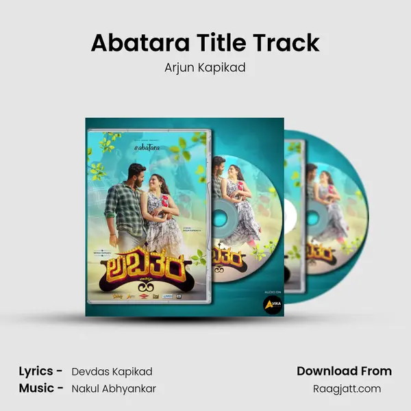 Abatara Title Track mp3 song