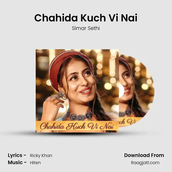 Chahida Kuch Vi Nai mp3 song