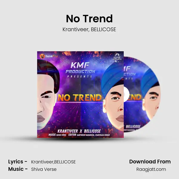 No Trend mp3 song