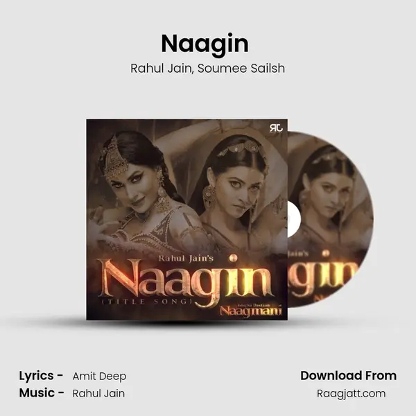 Naagin (From Ishq Ki Dastaan Naagmani) mp3 song