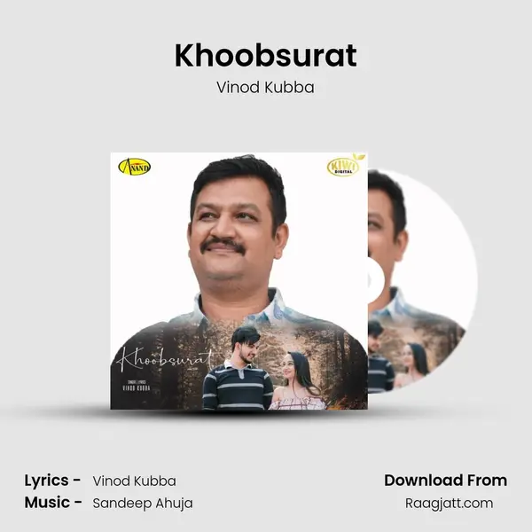 Khoobsurat mp3 song