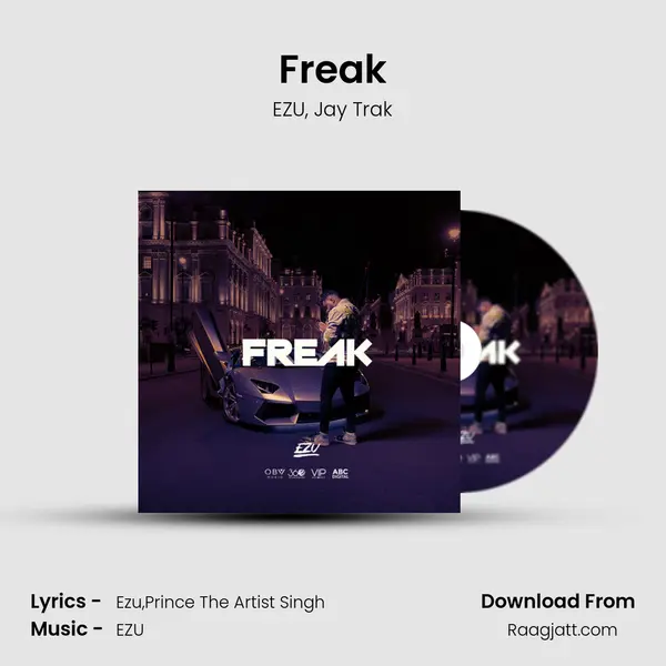 Freak mp3 song