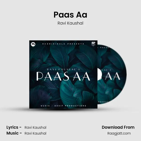 Paas Aa mp3 song