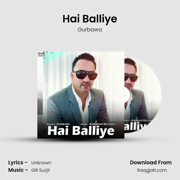 Hai Balliye mp3 song