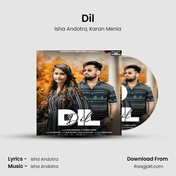 Dil mp3 song