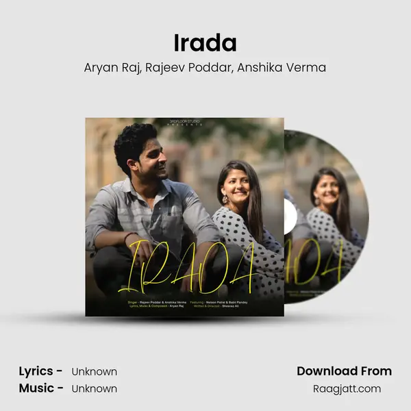 Irada mp3 song