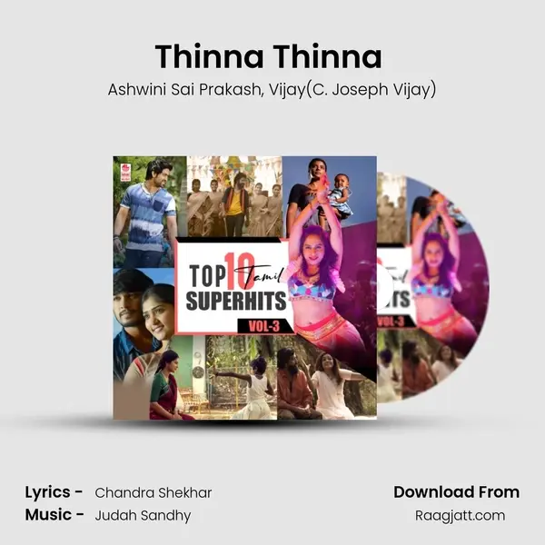 Thinna Thinna (From 