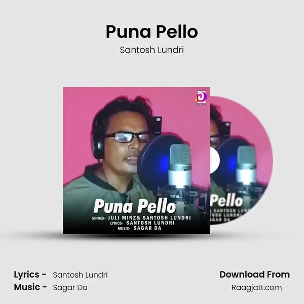 Puna Pello mp3 song