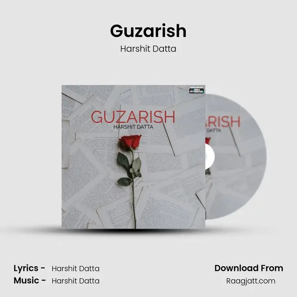 Guzarish mp3 song