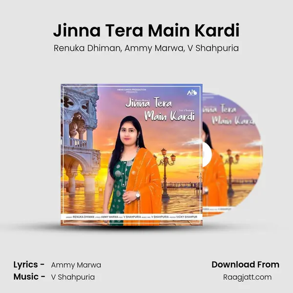 Jinna Tera Main Kardi mp3 song