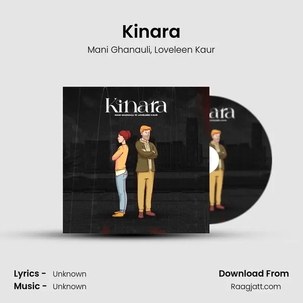 Kinara mp3 song