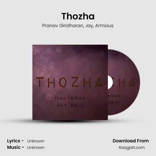 Thozha mp3 song